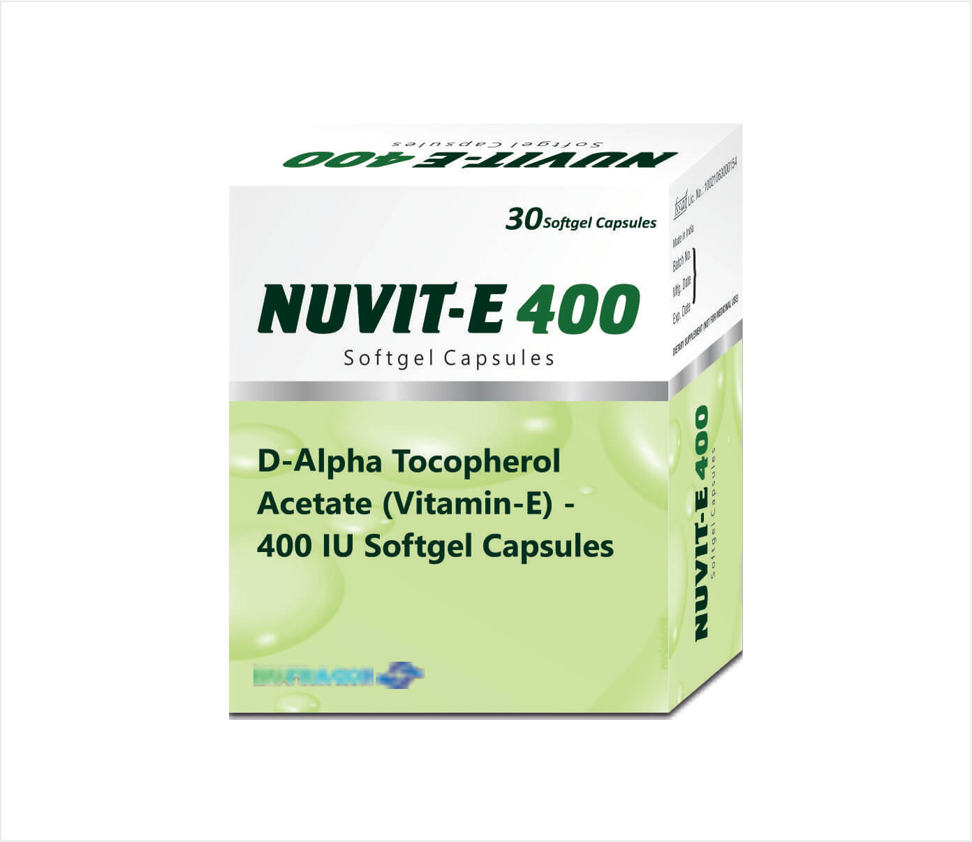 Neurovit Plus